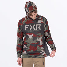 Charger l'image dans la galerie, CamoAirUPF_PO_Hoodie_M_EarthCamo_252082-_1600_side
