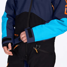 Charger l'image dans la galerie, ChVertical_Monosuit_MidnightBlueOrange_SKU_273002-_4730_Extra3
