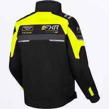 Load image into Gallery viewer, MOctaneRF_Jacket_BlackHiVis_SKU_270008-_1065_Extra
