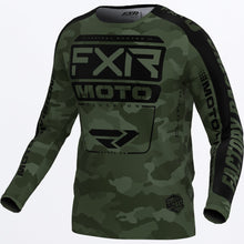 Load image into Gallery viewer, Clutch_MXJersey_CamoBlk_243328-_7610_front
