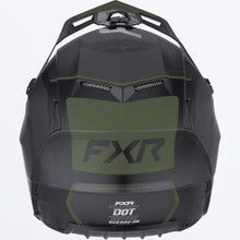 Load image into Gallery viewer, ClutchEvo_Helmet_BlackArmy_SKU_260620-_1075_Extra1
