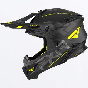 Helium Race Div Helmet With D-Ring 23