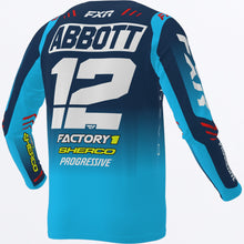 Load image into Gallery viewer, CAbbottRaceReplica_MXJersey_Arctic_243314-_4020_back
