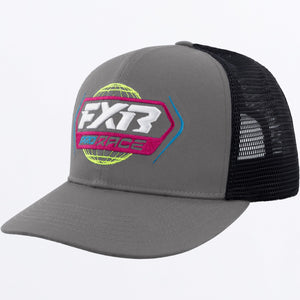 Race Div Hat