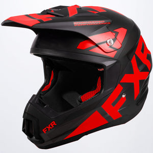 Torque Team Helmet 22