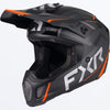 Black/Orange / XS