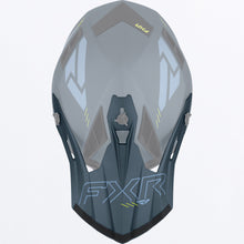 Load image into Gallery viewer, HeliumPrime_Peak_DarkSteelHiVis_SKU_261703-_0365_Front
