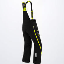 Charger l&#39;image dans la galerie, MaverickX_Pant_M_BlackHiVis_230123-_1065_back**hover**
