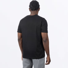Charger l'image dans la galerie, MMotoPremium_T-Shirt_BlackWhite_SKU_261324-_1001_Extra
