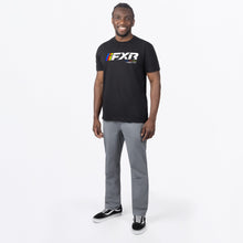 Charger l'image dans la galerie, MMotoPremium_T-Shirt_BlackWhite_SKU_261324-_1001_Extra1
