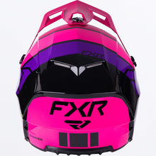 Charger l'image dans la galerie, ClutchCompMX_Helmet_BlackRazz_SKU_260621-_1028_Extra1
