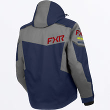 Load image into Gallery viewer, MHeliumX2-in-1_Jacket_MidnightTiRed_SKU_270028-_4709_Extra
