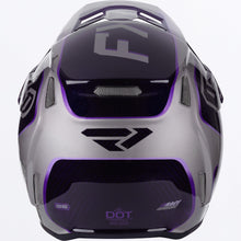 Load image into Gallery viewer, 6DATR-3_Helmet_GreyPurple_SKU_260610-_0580_Extra1
