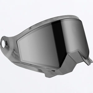 Clutch X Helmet Dual Shield