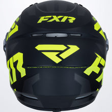 Charger l'image dans la galerie, NitroYouthCore_Helmet_BlackHiVis_SKU_220645-_1065_Extra1
