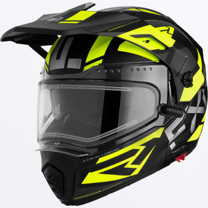 Maverick X Helmet 22