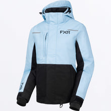 Charger l'image dans la galerie, WFresh_Jacket_MauiBlueBlack_SKU_260213-_4310_Front
