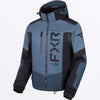 Black/Blue/Inferno / XS