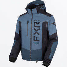 Load image into Gallery viewer, MHeliumX2-in-1_Jacket_SteelBlack_SKU_260026-_0310_Front
