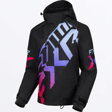 Load image into Gallery viewer, WColdCrossCX_Jacket_BlackTwilight_SKU_260221-_1043_Front
