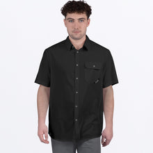 Load image into Gallery viewer, MBreezeUPFSS_Shirt_Black_SKU_252091-_1000_Front
