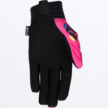 Charger l'image dans la galerie, ApexMX_Glove_PinkBlack_SKU_263403-_9510_Extra
