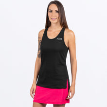 Load image into Gallery viewer, Lotus_Tank_W_Black_242256-_1000_front
