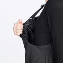 Load image into Gallery viewer, MEvolutionFXBib_Pant_Black_SKU_270120-_1000_Extra3
