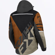 Load image into Gallery viewer, MColdCrossCX_Jacket_UmberStoneBlack_SKU_270044-_1917_Extra
