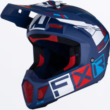 Load image into Gallery viewer, ClutchCXProMIPS_Helmet_Patriot_SKU_230621-_2040_Front
