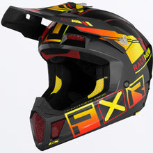 Charger l&#39;image dans la galerie, ClutchCXPro_Helmet_Ignition_230621-_2600_front
