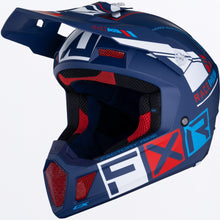 Load image into Gallery viewer, ClutchCXPro_Helmet_Patriot_230621-_2040_front
