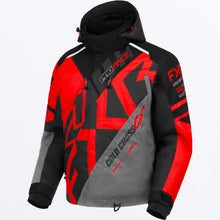Load image into Gallery viewer, MColdCrossCX_Jacket_RedTiBlack_SKU_270044-_2009_Front
