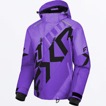 Load image into Gallery viewer, WColdCrossCX_Jacket_AmethystBlack_SKU_260221-_8410_Front
