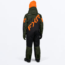 Charger l'image dans la galerie, YthColdCrossCX_Monosuit_ArmyCamoOrange_SKU_263006-_7630_Extra
