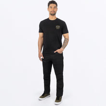 Charger l'image dans la galerie, MArtofFastPremium_T-Shirt_BlackYellow_SKU_261323-_1060_Extra1
