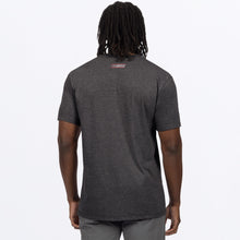 Charger l'image dans la galerie, MRushPremium_T-Shirt_CharHeatherRed_SKU_271309-_0620_Extra
