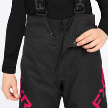 Charger l'image dans la galerie, ChClutch_Pant_BlackRazz_SKU_270506-_1028_Extra1
