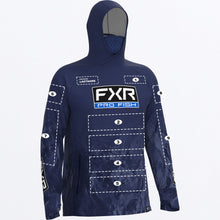 Load image into Gallery viewer, MCustomProAirUPFPO_Hoodie_DeepCbltUnderCobalt_SKU_262056-_4540_Front
