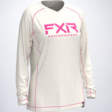 Load image into Gallery viewer, Women's Attack UPF Longsleeve 21
