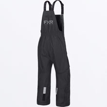 Load image into Gallery viewer, MEvolutionFXBib_Pant_Black_SKU_270120-_1000_Extra
