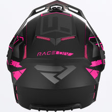 Load image into Gallery viewer, ClutchXEvo_Helmet_EPink_230670-_9400_back
