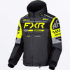 HiVis / S