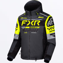 Charger l'image dans la galerie, MPodium_Jacket_HiVis_SKU_270055-_6500_Front

