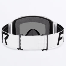 Charger l'image dans la galerie, MaverickPrime_Goggle_White_SKU_263109-_0100_Extra1
