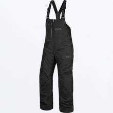 Charger l'image dans la galerie, WExcursionBib_Pant_BlackOps_SKU_260339-_1010_Front
