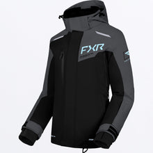 Load image into Gallery viewer, WRenegadeFX_Jacket_AsphaltMauiBlue_SKU_230246-_0843_Front
