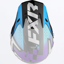 Charger l'image dans la galerie, ATR2_Helmet_Peak_Candy_231700-_5400_front
