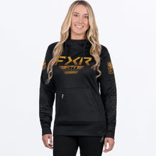 Load image into Gallery viewer, W30YearsOfSpeed_TechPOHoodie_BlackKash_SKU_261221-_1062_Front
