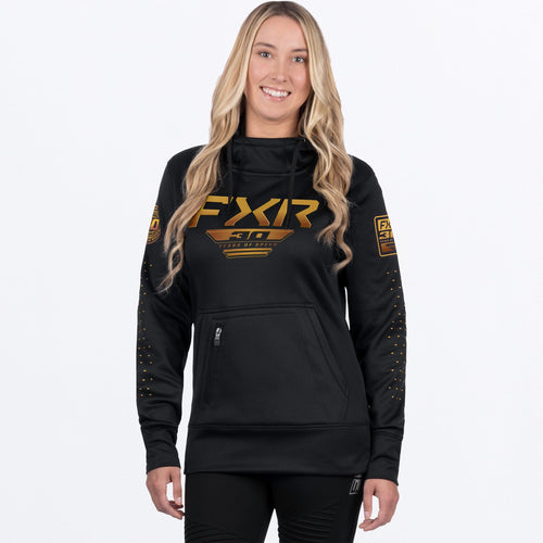 W30YearsOfSpeed_TechPOHoodie_BlackKash_SKU_261221-_1062_Front